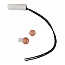 Sensor Temperatura 2,7k -W10531315 Geladeira Consul Brastemp Sensor Temperatura 2,7k -W10531315 Geladeira Consul Brastemp