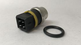 Sensor temperatura 4 vias golf/gol/cordoba/parati/inca
