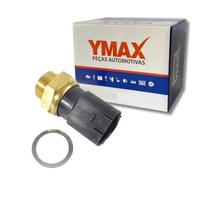 Sensor temperatura A3 Bora Golf Preto 3 pinos 1J0959481A Sensor temperatura A3 Bora Golf Preto 3 pinos 1J0959481A