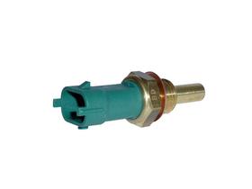 Sensor temperatura agua 2 pinos iveco tector - ivec 4897224