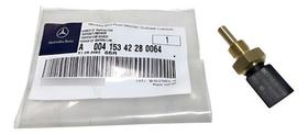Sensor Temperatura Água e Óleo Motor Original MercedesBenz A0041534228