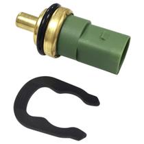 Sensor Temperatura Agua Gauss Para Audi A3 1.6 2005-2012
