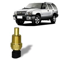 Sensor Temperatura Água Gm Blazer S10 4.3 V6 Omega 3.8 12v Sensor Temperatura Água Gm Blazer S10 4.3 V6 Omega 3.8 12v