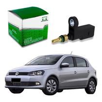 Sensor Temperatura Agua Gol G6 1.6 16v 2014 A 2015