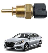 Sensor temperatura água hb20, i30, tucson, santa fe, soul, picanto hvrm66082s Sensor temperatura água hb20, i30, tucson, santa fe, soul, picanto hvrm66082s