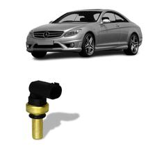 Sensor Temperatura Água Mercedes C180 K 2004 A0005425118 Sensor Temperatura Água Mercedes C180 K 2004 A0005425118
