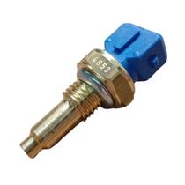 Sensor Temperatura Água Motor Fiat Uno Fiorino Palio VW Gol Parati Saveiro 1.6 1.8 2.0 AP Clio R19 Azul MTE 4053 Sensor Temperatura Água Motor Fiat Uno Fiorino Palio VW Gol Parati Saveiro 1.6 1.8 2.0 AP Clio R19 Azul MTE 4053