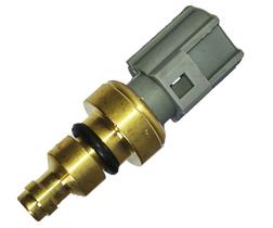 Sensor temperatura agua motor fiesta zetec rocam 1.0 e 1.6 2000 2001 2003 2004 2005 2006 2007 2008 2009 2010