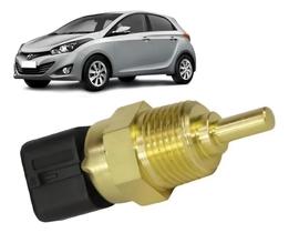 Sensor Temperatura Água Motor Hb20 1.0 12v 3cc 2020 A 2025 Peça Nova e Original