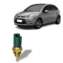 Sensor Temperatura Água Peugeot 206 207 Citroen Picasso C3