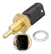 Sensor temperatura água, peugeot 206, renault clio, kangoo, megane, scenic, nissan march hvr66019s