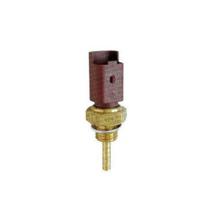 Sensor Temperatura Agua Plug Eletronico 2 Vias Marrom 4147 Mte Thomson