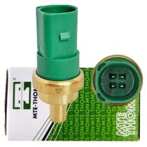 Sensor Temperatura Agua Plug Verde Gol Saveiro Audi Golf Parati MTE4014