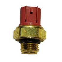 Sensor Temperatura Agua Radiador Moto Flash 250F Shineray Or