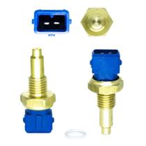 Sensor Temperatura Agua Uno Palio Gol R19 Ferrari 2 Pinos
