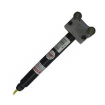 Sensor Temperatura Ambiente Faixa 0 A 250ºC Precisão 0,5% Tipo Carrinho S-10k Portátil Instrutherm