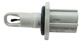 Sensor Temperatura Ar Admissao Ford-ka 1999 Novo Original Cinza Sensor Temperatura Ar Admissao Ford-ka 1999 Novo Original Cinza