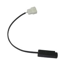 Sensor Temperatura Ar Condicionado Sinotruk 380 WG1630820313