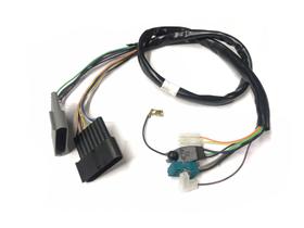 Sensor temperatura ar externo completo s/ lampada fiat jeep
