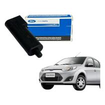 Sensor Temperatura Ar Externo Ford Fiesta Rocam 10/14 Orig