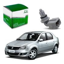 Sensor Temperatura Ar Logan 1.6 2007 A 2013