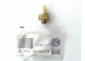 Sensor Temperatura Ar Quente Do Capo Escort Verona Logus - Volkswagen