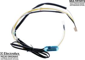 Sensor Temperatura Ar Split Electrolux 3900030805G