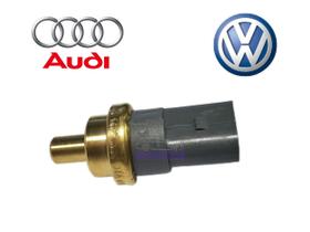 Sensor Temperatura Audi A2 A3 A4 A6 A8 Tt 1996-2013 Original - Volkswagen