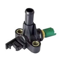 Sensor temperatura c/ suporte Palio Uno Siena Idea Strada