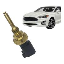 Sensor Temperatura Cabecote Motor 3.0 - V6 Ford Fusion 09/12-9L8Z6G004F