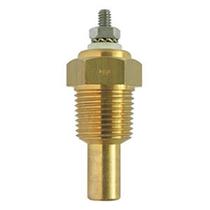 Sensor Temperatura Cargo 6.6 Diesel Todos Os Anos 1 Pino Rosca 3/8"X18 Nptf