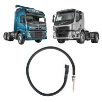 Sensor Temperatura Catalisador FH4/ FM4FM4/ VM/ ONIBUS B8R Sensor Temperatura Catalisador FH4/ FM4FM4/ VM/ ONIBUS B8R