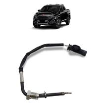 Sensor Temperatura Catalisador Toro 2016 2017 2018 2019 2020 2021 2 Pinos