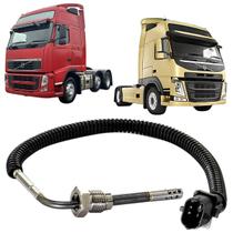 Sensor Temperatura Catalisador Volvo FH13 FM13