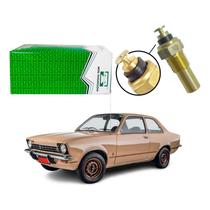 Sensor Temperatura Chevette 1.4 1973 A 1977 Sensor Temperatura Chevette 1.4 1973 A 1977