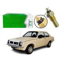 Sensor Temperatura Chevette 1.6 1982 A 1983 Sensor Temperatura Chevette 1.6 1982 A 1983