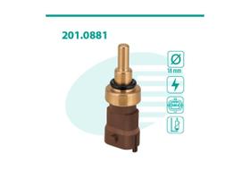 Sensor Temperatura Compatível Fiat Argo Cronos Bravo Palio Sensor Temperatura Compatível Fiat Argo Cronos Bravo Palio