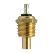 Sensor Temperatura Compatível FOR D Trator 1988 Até 1999 Rosca 3/8"X18 1 Pino