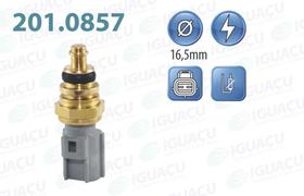 Sensor Temperatura Compatível Ford Ecosport Focus Sensor Temperatura Compatível Ford Ecosport Focus