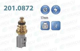 Sensor Temperatura Compatível Ford Ka Ranger Transit Sensor Temperatura Compatível Ford Ka Ranger Transit