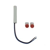 Sensor Temperatura Compatível Refrigerador Brastemp 2,7K Sensor Temperatura Compatível Refrigerador Brastemp 2,7K