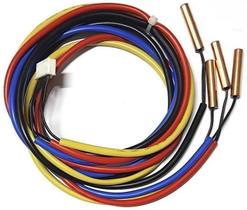 Sensor Temperatura Cond. Ar Condicionado Fujitsu 9900965013