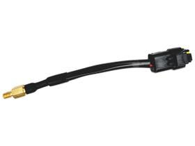 Sensor Temperatura Conector Quadrado Redutor Tomasetto Omvl