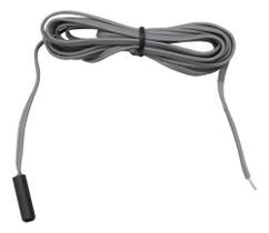 Sensor Temperatura Controlador Full Gauge Sb41 Cinza 2 Metro