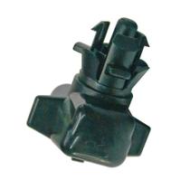 Sensor Temperatura da Cabine Trator MF 9790 7465 7475 Challenger MF 9895 455d 555d 565d 2 Vias - Gauss - GS28001 Sensor Temperatura da Cabine Trator MF 9790 7465 7475 Challenger MF 9895 455d 555d 565d 2 Vias - Gauss - GS28001