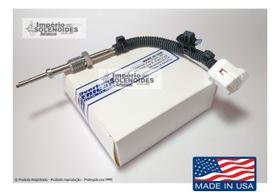 Sensor temperatura de gases de escape turbina para Nissan Frontier 2.5 226305X30A 226305X30D Sensor temperatura de gases de escape turbina para Nissan Frontier 2.5 226305X30A 226305X30D