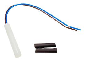 Sensor Temperatura / Degelo Brastemp 10K Brm35 Brm32 Brm37