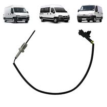 Sensor temperatura do catalisador fiat ducato peugeot boxer citroen jumper 2013 a 2017 Sensor temperatura do catalisador fiat ducato peugeot boxer citroen jumper 2013 a 2017