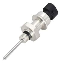 Sensor Temperatura Do Óleo Re522823 Compat. Colheitadeira Jd