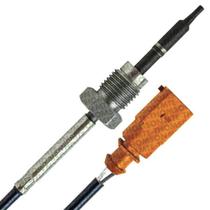 Sensor Temperatura Dos Gases Escapamento Amarok 2010 A 2016 MTE 9511